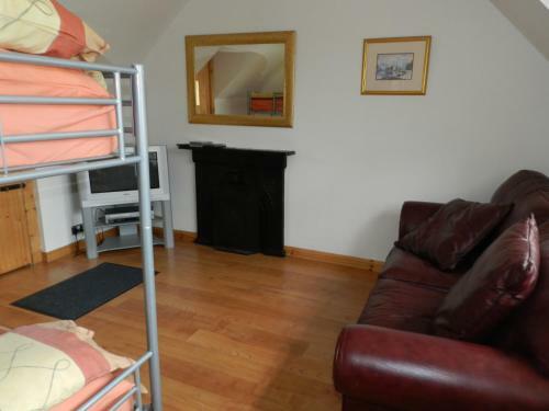 Agroturismo Clunebeg Lodge