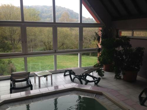 Hotel Auberge D'imsthal