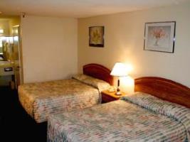 Hotel Econo Lodge Pico Rivera