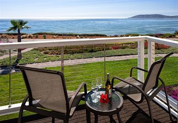 Posada Spyglass Inn