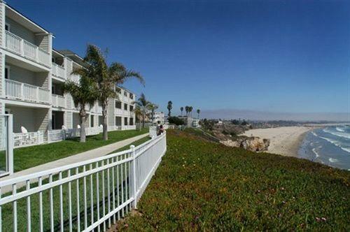 Hotel Pismo Lighthouse Suites