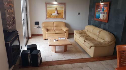 Casa Pingueral Av Las Palmeras