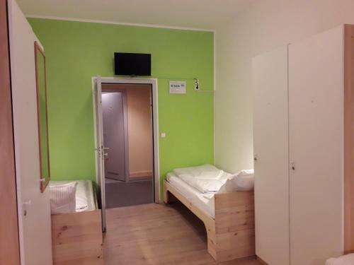 Hostal G�stehaus Kaiserpassage- Ihr Cityhostel