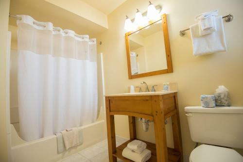 Pismo Beach Hotel