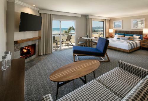 Posada Sandcastle Inn Pismo Beach
