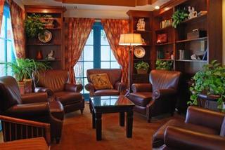 Hotel Oxford Suites Pismo Beach