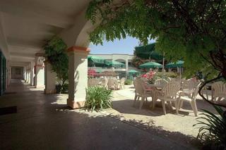 Hotel Oxford Suites Pismo Beach