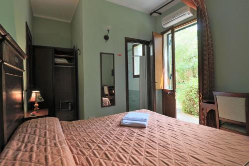 Hostal Dimora Relais Excelsa
