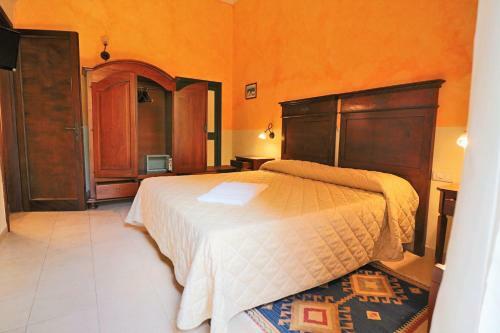 Hostal Dimora Relais Excelsa