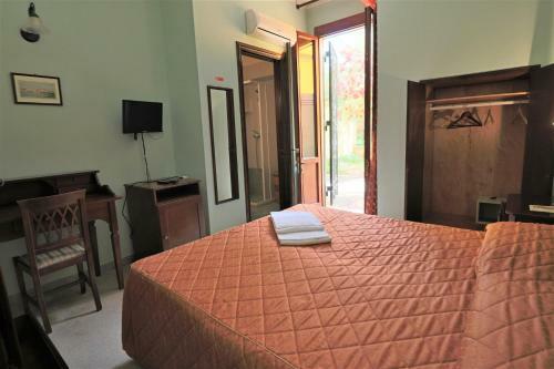 Hostal Dimora Relais Excelsa