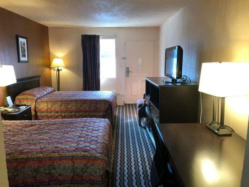 Motel Guest Inn