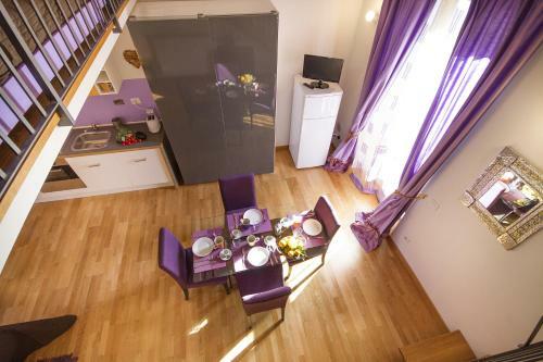 Apartamento Flospirit