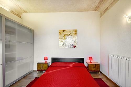 Apartamento Flospirit