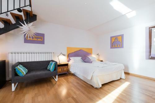 Apartamento Flospirit