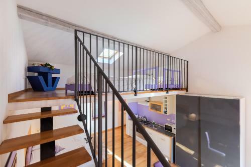 Apartamento Flospirit