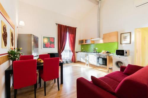Apartamento Flospirit