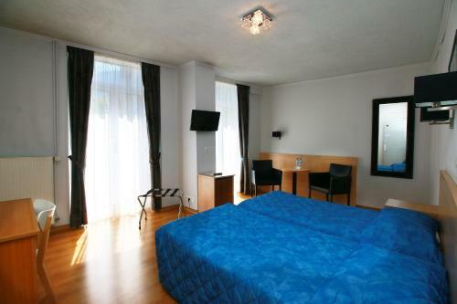 Hotel H�tel Panoramic
