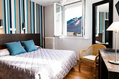 Hotel H�tel Panoramic