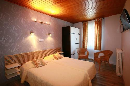 Hotel H�tel Panoramic