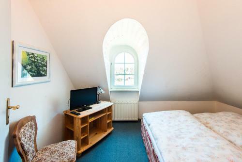 Hotel Gendarm Ostseeresidenz