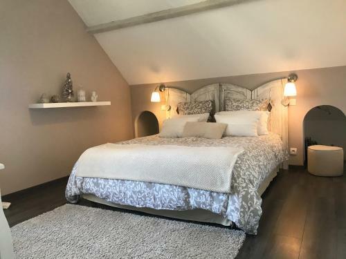Hostal Chambres D'h�tes Des Demoiselles