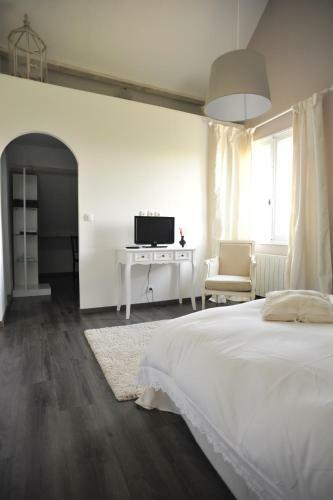 Hostal Chambres D'h�tes Des Demoiselles