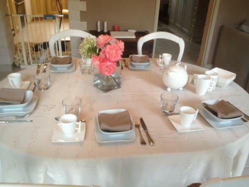 Hostal Chambres D'h�tes Des Demoiselles