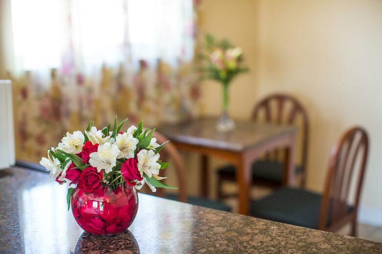 Hotel Beachwalker Inn & Suites