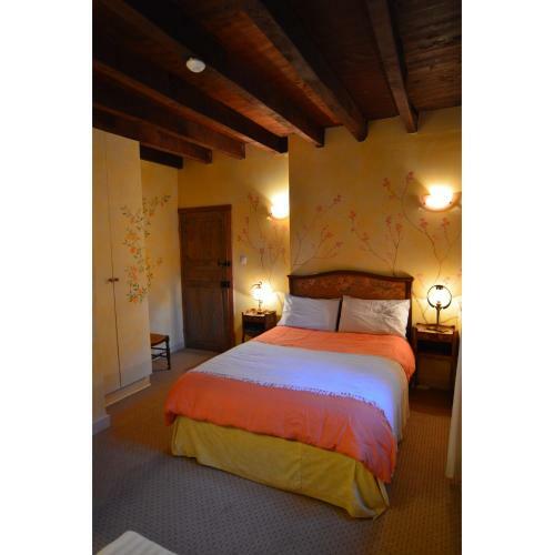 Bed & Breakfast Chambres D'h�tes Le Moulin De Barre