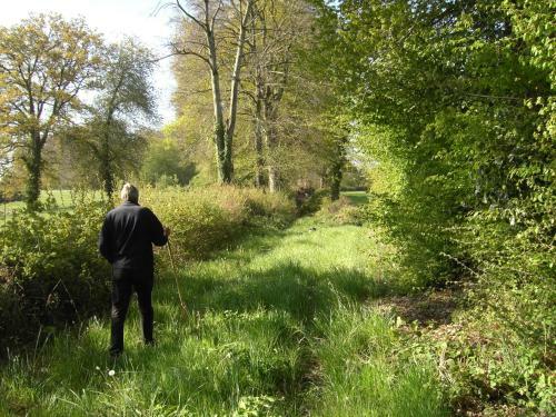 Bed & Breakfast Chambres D'h�tes Le Moulin De Barre