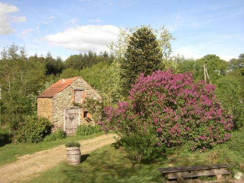 Bed & Breakfast Chambres D'h�tes Le Moulin De Barre