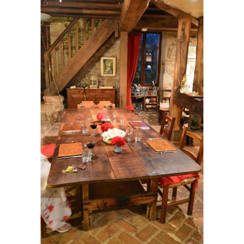 Bed & Breakfast Chambres D'h�tes Le Moulin De Barre