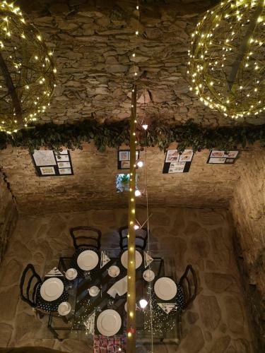 Bed & Breakfast Chambres D'h�tes Le Moulin De Barre