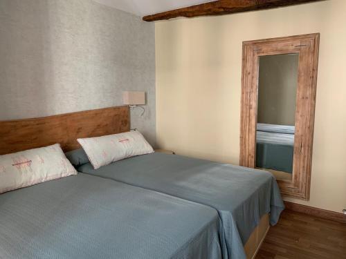 Hostal El Resbalon