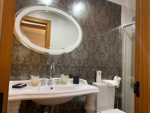 Hostal El Resbalon