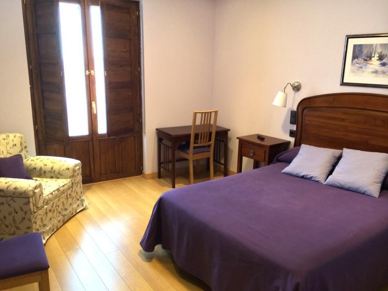 Hostal Hospedaje La Juder�a