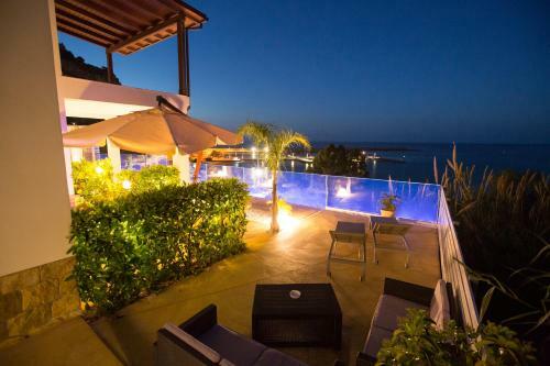 Bed & Breakfast A Tonnara