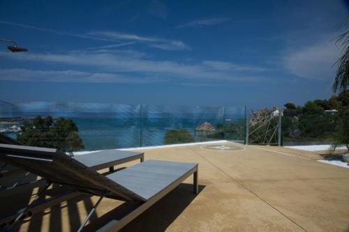 Bed & Breakfast A Tonnara