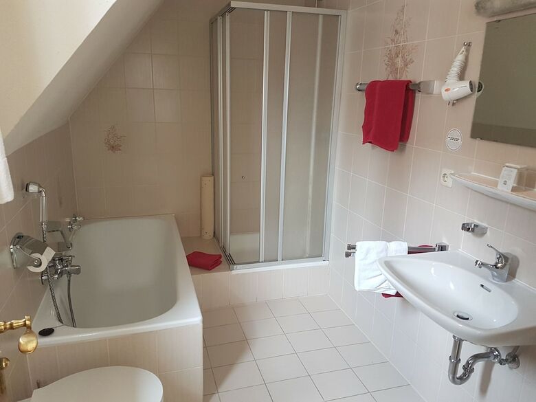 Kurhotel Roswitha