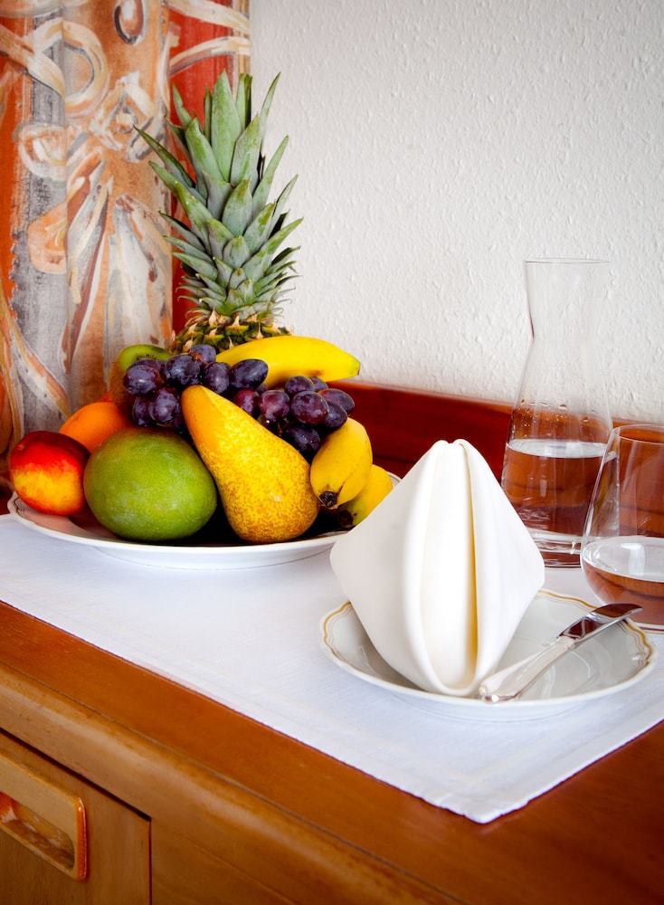 Kurhotel Roswitha