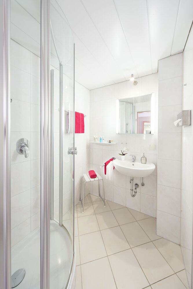 Kurhotel Roswitha