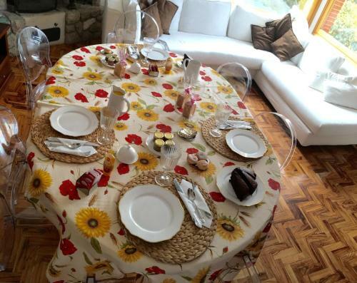 Bed & Breakfast La Finestra Sul Mare