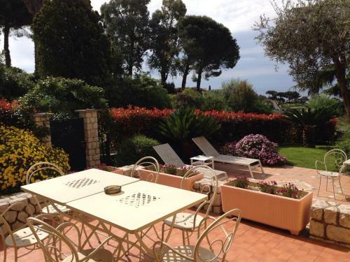 Bed & Breakfast La Finestra Sul Mare