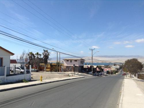 Caba�as Playa Brava
