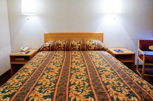 Ez 8 Motel San Jose II
