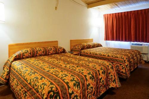 Ez 8 Motel San Jose II