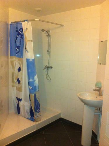 Hotel H�tel Moderne