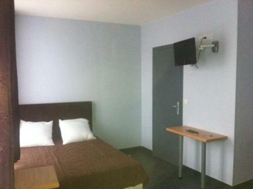 Hotel H�tel Moderne