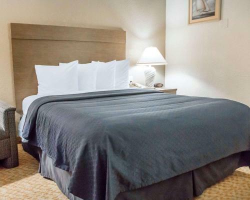 Hotel Quality Inn Pismo Beach