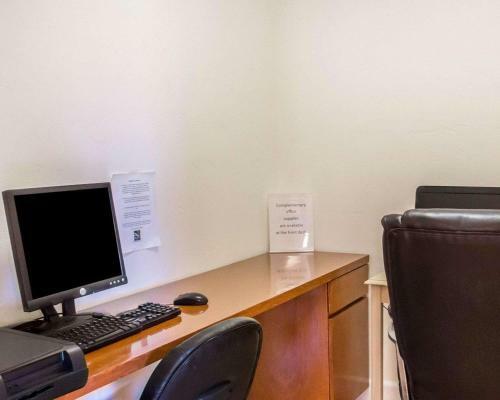 Hotel Quality Inn Pismo Beach